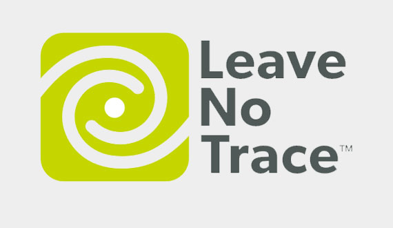 Leave No Trace