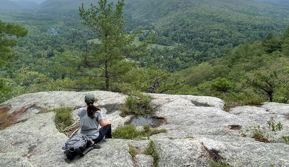 Climate and Outdoor Recreation